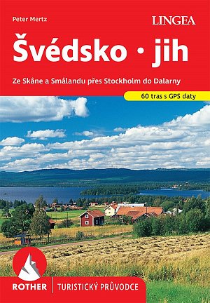 Švédsko, jih - Rother