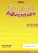 New English Adventure Starter B Teacher´s eText