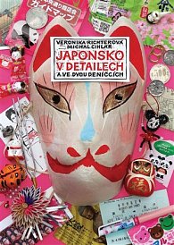 Japonsko v detailech a ve dvou deníčcích