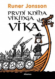 První kniha vikinga Vika, 2.  vydání