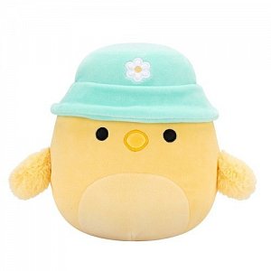 Squishmallows Kuře Triston 20 cm
