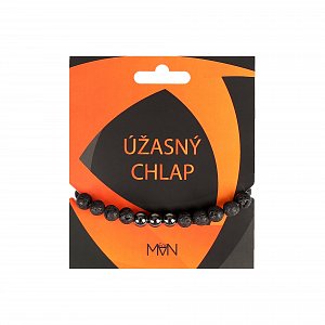 Náramek - Úžasný chlap