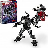 LEGO® Marvel 76276 Venom v robotickém brnění vs. Miles Morales