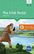 The Irish Portal (A2+) – Book + MP3 allango.net
