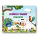 Zvířata z farmy - Pohlaď si