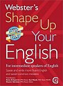 Webster's Shape Up Your English