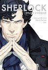 Sherlock 1 - Studie v růžové
