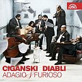Adagio & Furioso - CD