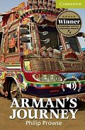 Arman´s Journey Starter/Beginner
