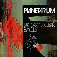 Planetárium - 3 CD