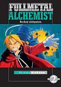 Fullmetal Alchemist - Ocelový alchymista 2