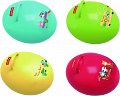 Fisher-Price Skákací míč ve tvaru vejce