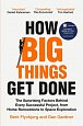 How Big Things Get Done: The Surprising Factors Behind Every Successful Project, from Home Renovations to Space Exploration, 1.  vydání