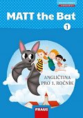 MATT the Bat 1 - Učebnice