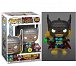 Funko POP Marvel: Marvel Zombies - Thor (exclusive special edition GITD)