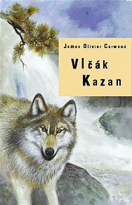 Vlčák Kazan