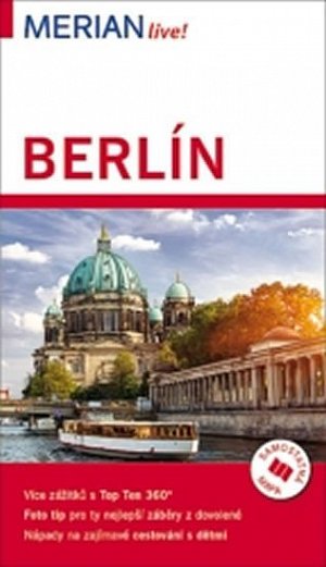 Merian - Berlín, 5.  vydání