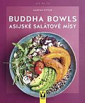 Buddha Bowls - Asijské salátové mísy