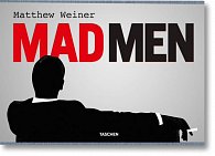 Matthew Weiner: Mad Men