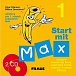 Start mit Max 1 - 2 CD