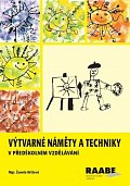 Výtvarné náměty a techniky v předškolním vzdělávání, 1.  vydání