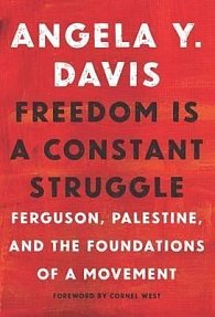 Freedom Is A Constant Struggle : Ferguson, Palestine, and the Foundations of a Movement