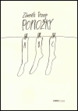 Ponožky