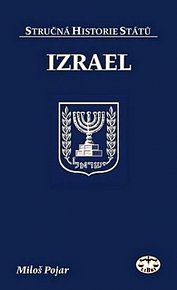 Izrael - Stručná historie států, 1.  vydání
