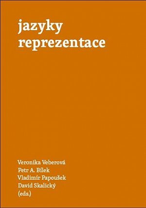 Jazyky reprezentace