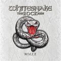 Whitesnake: The Rock Album - CD