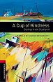 Oxford Bookworms Library 3 A Cup of Kindness Stories From Scotland with Audio MP3 Pack (New Edition)