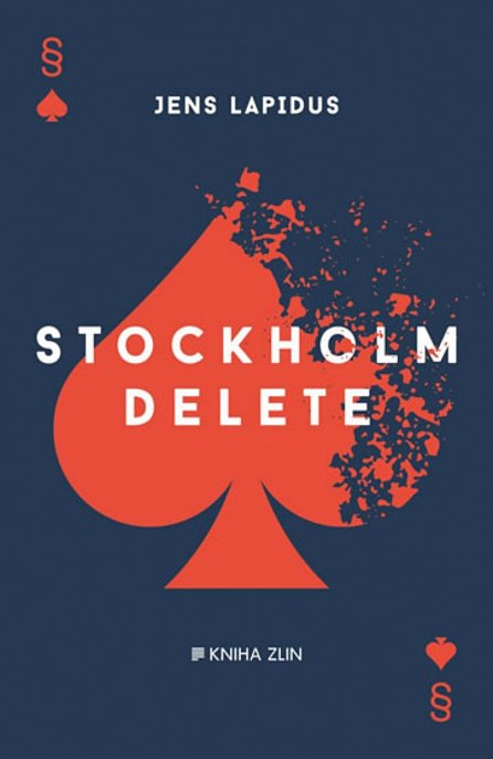 Náhled Stockholm DELETE