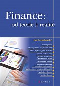 Finance - od teorie k realitě