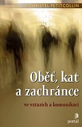 Oběť, kat a zachránce ve vztazích a komunikaci