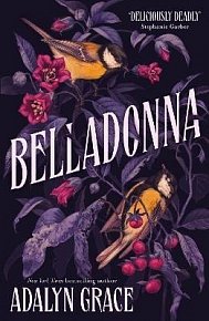 Belladonna: bestselling gothic fantasy romance