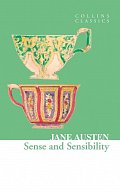 Sense and Sensibility, 1.  vydání