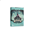 Kacíř: Skrze mlhy (rozšíření)