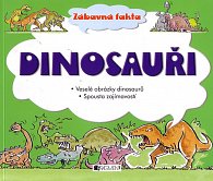 Dinosauři - Zábavná fakta