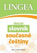 Školní slovník současné češtiny, 2. vydání