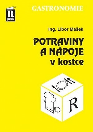 Potraviny a nápoje v kostce, 2.  vydání