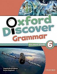 Oxford Discover Grammar 6 SB