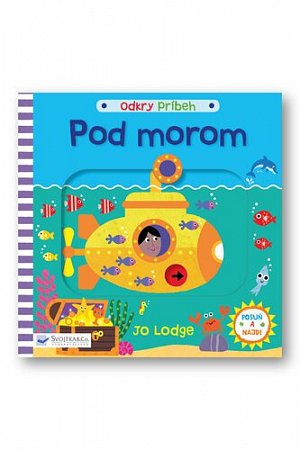 Pod morom