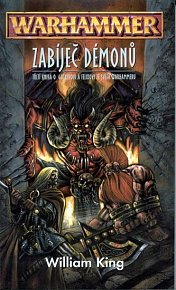 Warhammer - Zabíječ démonů, 1.  vydání
