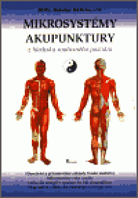 Mikrosystémy akupunktury