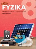 Hravá fyzika 8 - učebnice - nová řada, 2.  vydání