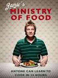 Jamie´s Ministry of Food