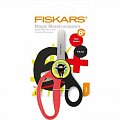 Fiskars Magic Morph Dětské nůžky - nindža 13 cm od 6+