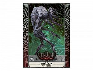 Cthulhu: I smrt může zemřít - Ithaqua