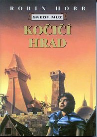 Kočičí hrad - Snědý muž