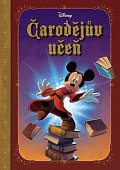 Disney - Čarodějův učeň